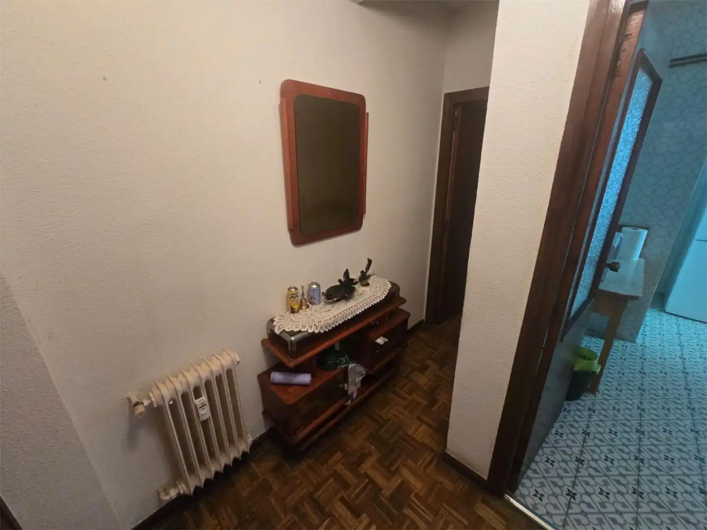 Wohnung zum Verkauf in Calle Antonio Machado, 1, Casco Antiguo Wohnung zum Verkauf in Leganés mit Klimaanlage, Heizung und Parkett