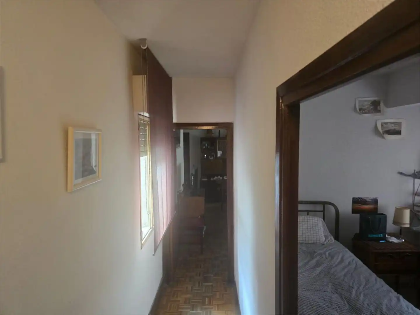Wohnung zum Verkauf in Calle Antonio Machado, 1, Casco Antiguo Wohnung zum Verkauf in Leganés mit Klimaanlage, Heizung und Parkett