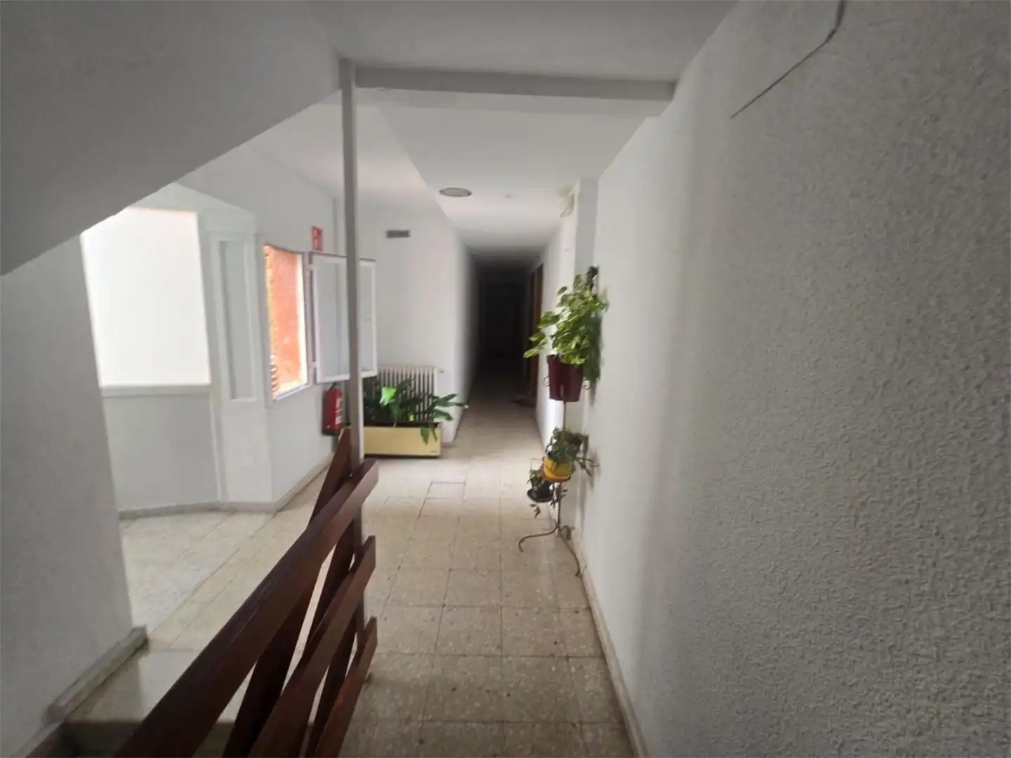 Wohnung zum Verkauf in Calle Antonio Machado, 1, Casco Antiguo Wohnung zum Verkauf in Leganés mit Klimaanlage, Heizung und Parkett