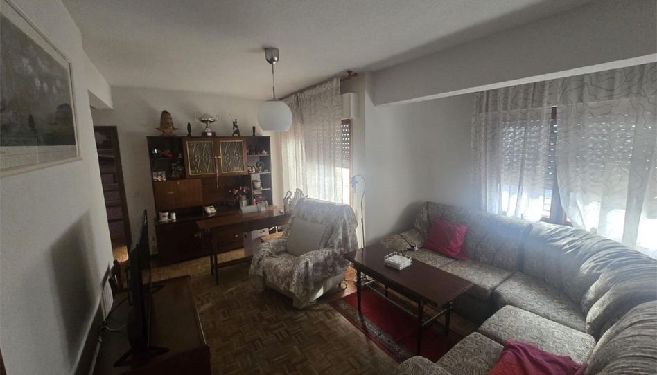 Wohnung zum Verkauf in Calle Antonio Machado, 1, Casco Antiguo, Leganés - Bild 1 Foto 1 von Wohnung zum Verkauf in Calle Antonio Machado, 1, Casco Antiguo, Leganés