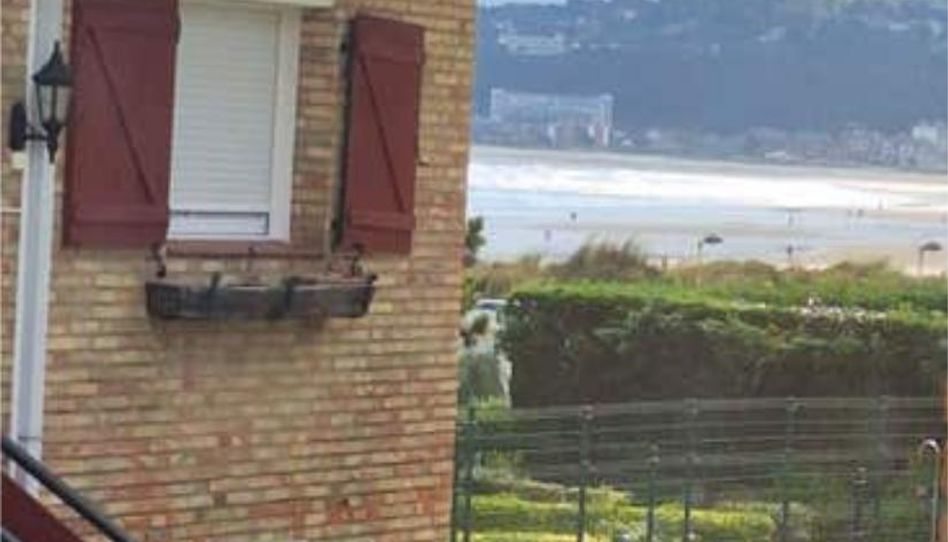 Wohnung zum Verkauf in El Puntal, Laredo - Bild 1 Foto 1 von Wohnung zum Verkauf in El Puntal, Laredo