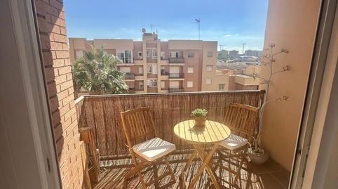 Foto 5 von Wohnung zum Verkauf in Carrera de las Piedras, 36, Nueva Andalucía, Almería Capital
