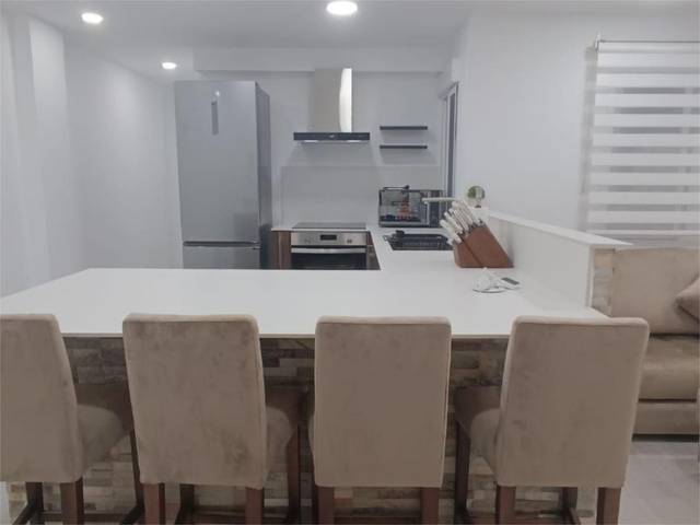 Piso en Venta en Calle del Maestro Alonso, 18 en Carolinas Altas