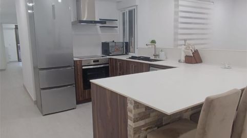Foto 4 de Piso en venta en Calle del Maestro Alonso, 18, Carolinas Altas, Alicante / Alacant