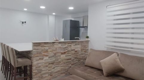Foto 2 de Piso en venta en Calle del Maestro Alonso, 18, Carolinas Altas, Alicante / Alacant