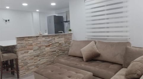 Foto 5 de Piso en venta en Calle del Maestro Alonso, 18, Carolinas Altas, Alicante / Alacant