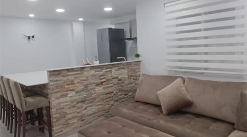 Foto 3 de Piso en venta en Calle del Maestro Alonso, 18, Carolinas Altas, Alicante / Alacant