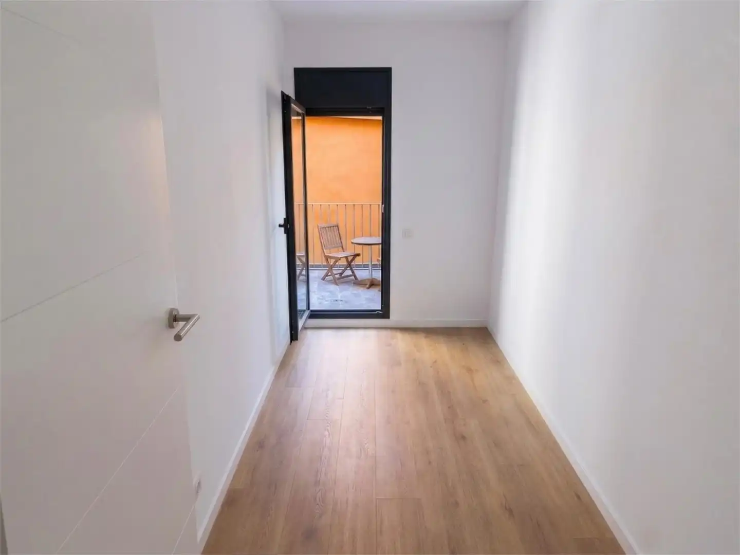 Flat for sale in Carrer Raval Canyelles, 12, Caldes de Montbui Bedroom of Flat for sale in Caldes de Montbui with Air Conditioner and Swimming Pool