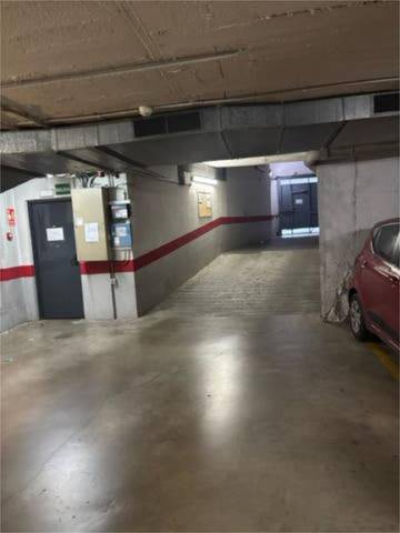 Garaje en Alquiler en La Teixonera