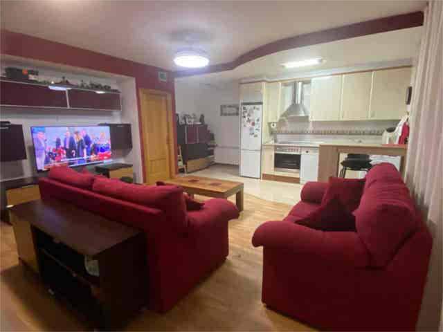 Piso en Alquiler en Cuarte de Huerva