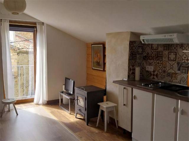 Piso en Alquiler en Avellanal, 3 en Espinosa de los Monteros