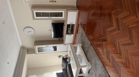 Foto 2 de Piso de alquiler en Rúa Miguel de Cervantes, 23, Vilamartín de Valdeorras, Ourense