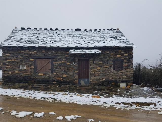 Finca rústica en Alquiler en Carretera a Roblecasas, 64 en Campillo de Ranas