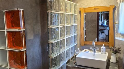 Foto 3 de Finca rústica de lloguer a Carretera a Roblecasas, 64, Campillo de Ranas, Guadalajara