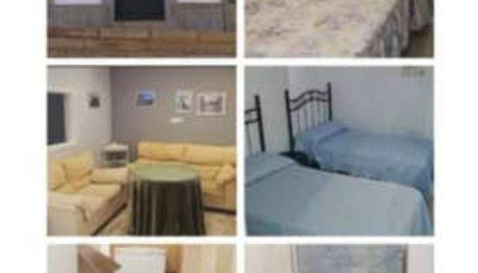 Casa o chalet de alquiler en Puebla de Alcocer, Badajoz - imagen 1 Foto 1 de Casa o chalet de alquiler en Puebla de Alcocer, Badajoz