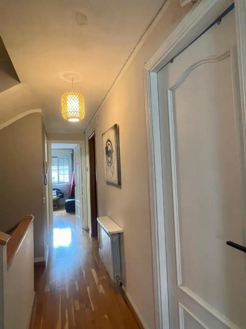 Casa adosada en venda a Carrer de Creixell, 22, Poble Nou Casa adosada en venda en Vilafranca del Penedès amb Aire condicionat i Balcó
