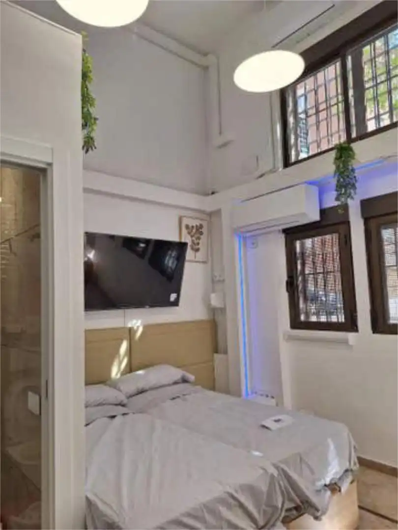 Estudio en venta en Ventas Habitación de Estudio en venta en Madrid Capital