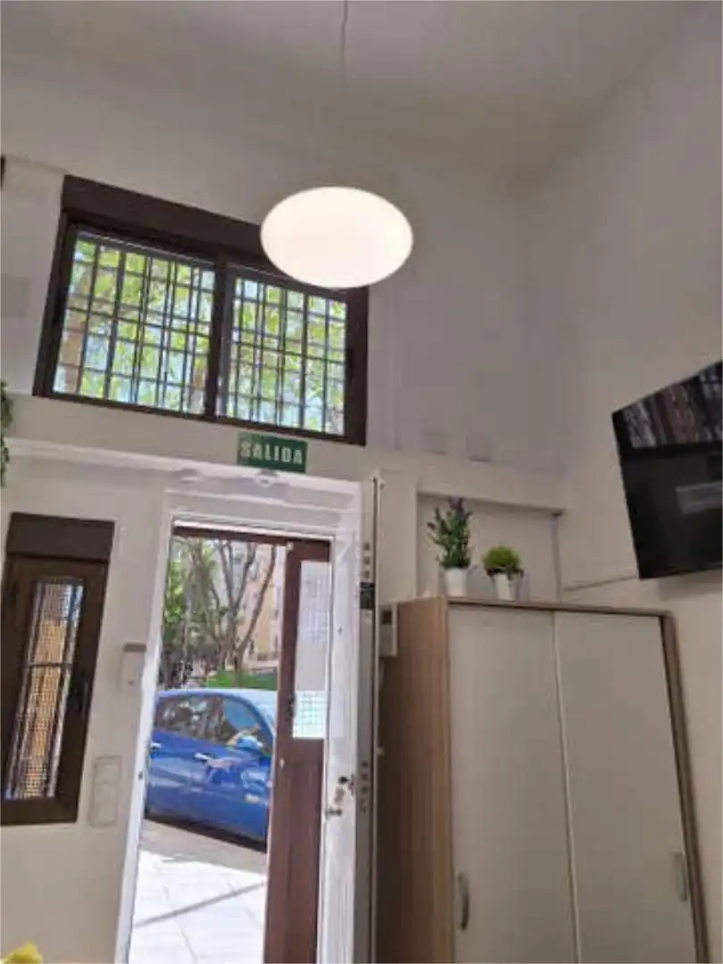 Study for sale in Ventas Study for sale in Madrid with Heating and Furnished