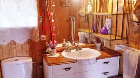 Foto 4 de Pis de lloguer a Calle Romero de Torres, 19, Sonseca, Toledo