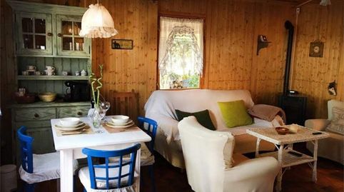 Foto 5 de Pis de lloguer a Calle Romero de Torres, 19, Sonseca, Toledo