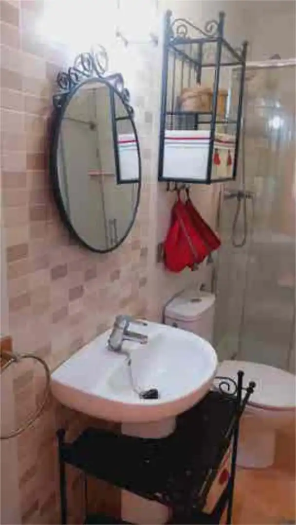 Apartamento de alquiler en La Puebla Baño de Apartamento de alquiler en Cartagena con Terraza y Piscina