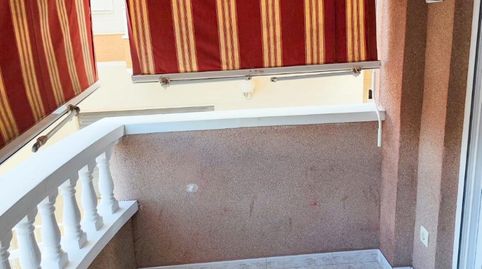 Foto 2 de Apartamento de alquiler en Avinguda Salamanca, 20, Gran Playa, Santa Pola