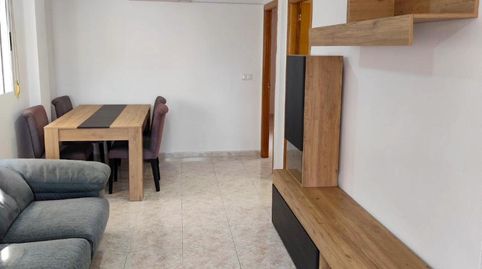 Foto 5 de Apartamento de alquiler en Avinguda Salamanca, 20, Gran Playa, Santa Pola