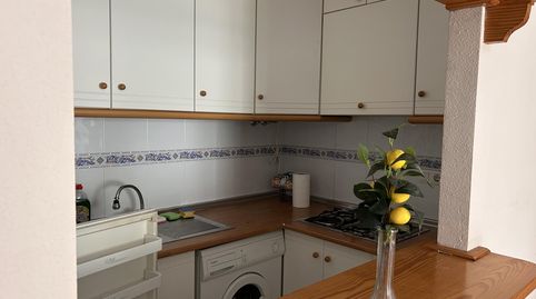 Foto 3 de Estudio de alquiler en Calle Málaga, 16, Los Arenales del Sol, Elche / Elx