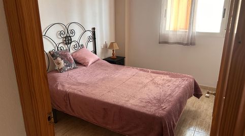 Foto 2 de Estudio de alquiler en Calle Málaga, 16, Los Arenales del Sol, Elche / Elx