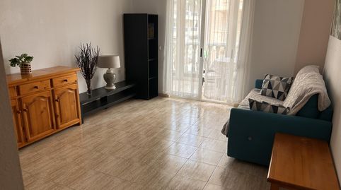 Foto 4 de Estudio de alquiler en Calle Málaga, 16, Los Arenales del Sol, Elche / Elx