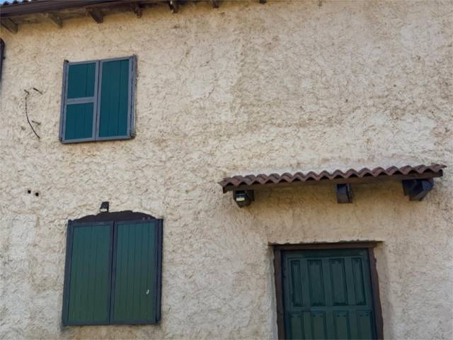 Casa adosada en Alquiler en Calle Real, 14 en Valdepolo