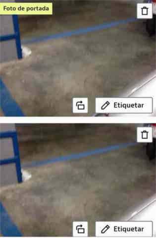 Garaje en Alquiler en Justicia - Chueca