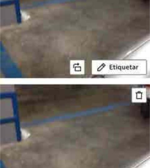 Garage for rent in Justicia - Chueca, Madrid Capital - image 2 Photo 2 of Garage for rent in Justicia - Chueca, Madrid Capital