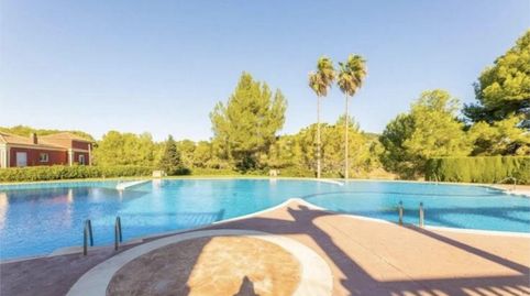 Foto 4 de Pis en venda a Urbanizacion el Bosque 3, 108, Godelleta, Valencia