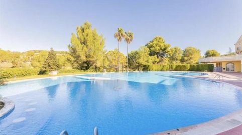 Foto 3 de Pis en venda a Urbanizacion el Bosque 3, 108, Godelleta, Valencia