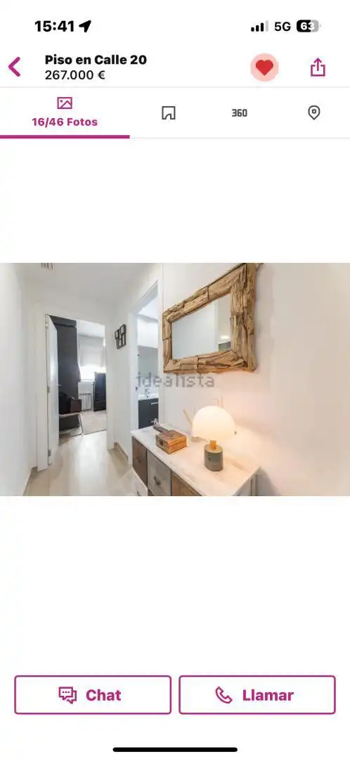 Piso en venta en Godelleta con Aire acondicionado, Calefacción y Jardín privado