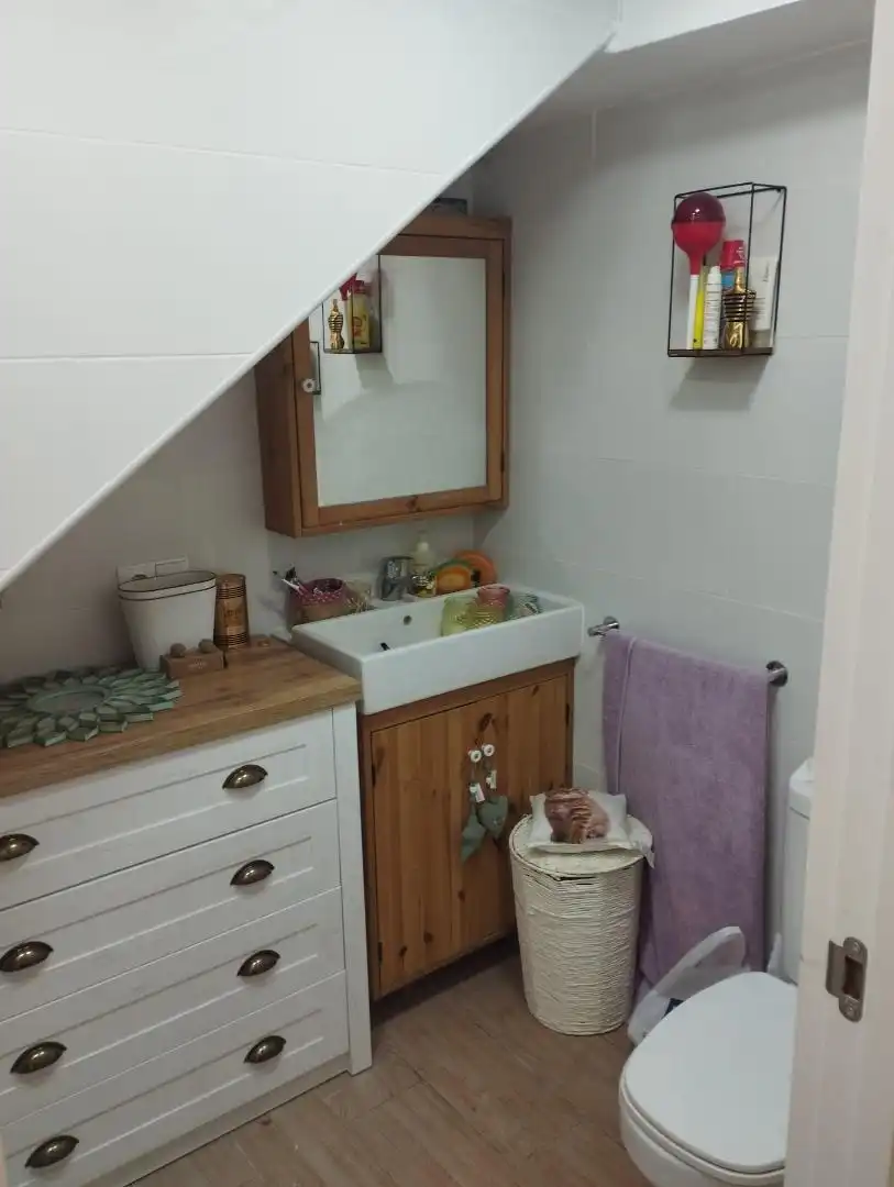 Room in Carrer Jaume I, 27, La Pobla Llarga Room in Carrer Jaume I, 27, La Pobla Llarga