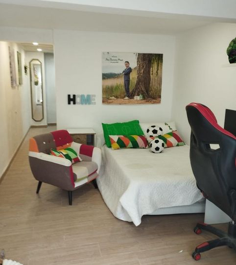 Photo 2 of Room in Carrer Jaume I, 27, La Pobla Llarga, Valencia