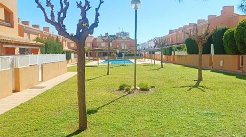 Foto 3 de Apartamento en venta en Avenida Mar Menor, 66, Islas Menores - Mar de Cristal, Cartagena