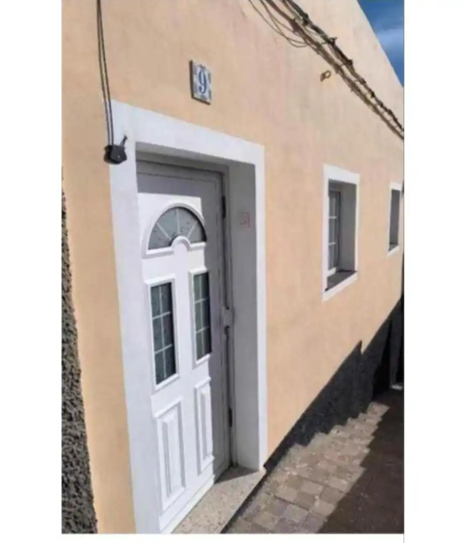 Exterior view of Houses for sale in San Cristóbal de la Laguna