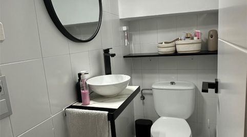 Foto 3 de Casa adosada en venda a Calle Los Pinos, 6, Ólvega, Soria