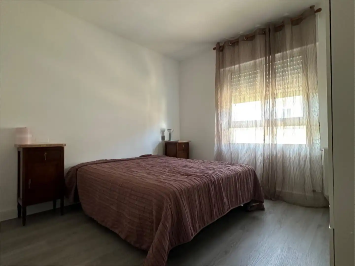 Casa adosada en venta en Calle Los Pinos, 6, Ólvega Habitación de Casa adosada en venta en Ólvega con Aire acondicionado y Terraza