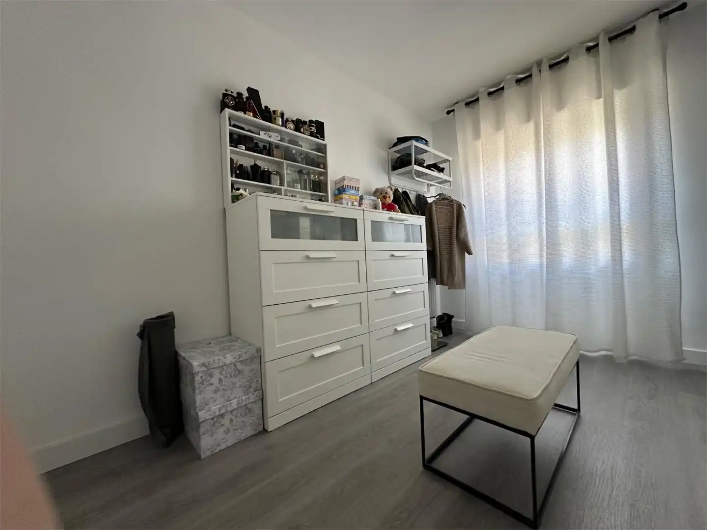 Casa adosada en venta en Calle Los Pinos, 6, Ólvega Habitación de Casa adosada en venta en Ólvega con Aire acondicionado y Terraza