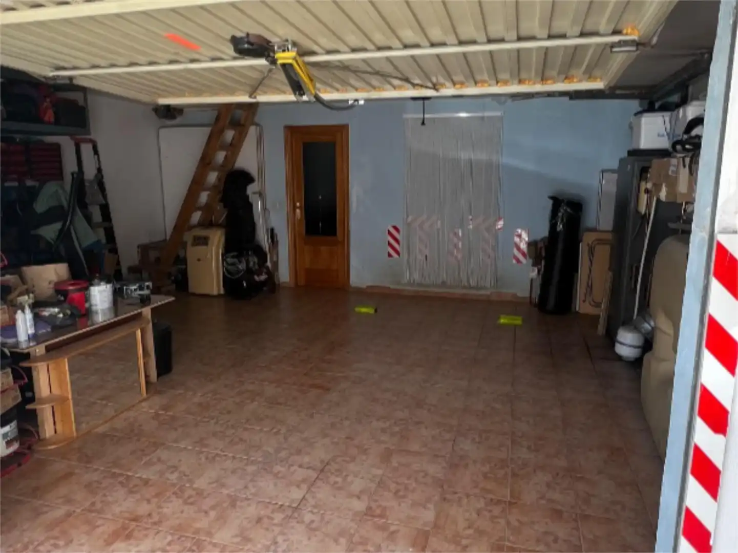 Casa adosada en venta en Calle Los Pinos, 6, Ólvega Casa adosada en venta en Ólvega con Aire acondicionado y Terraza