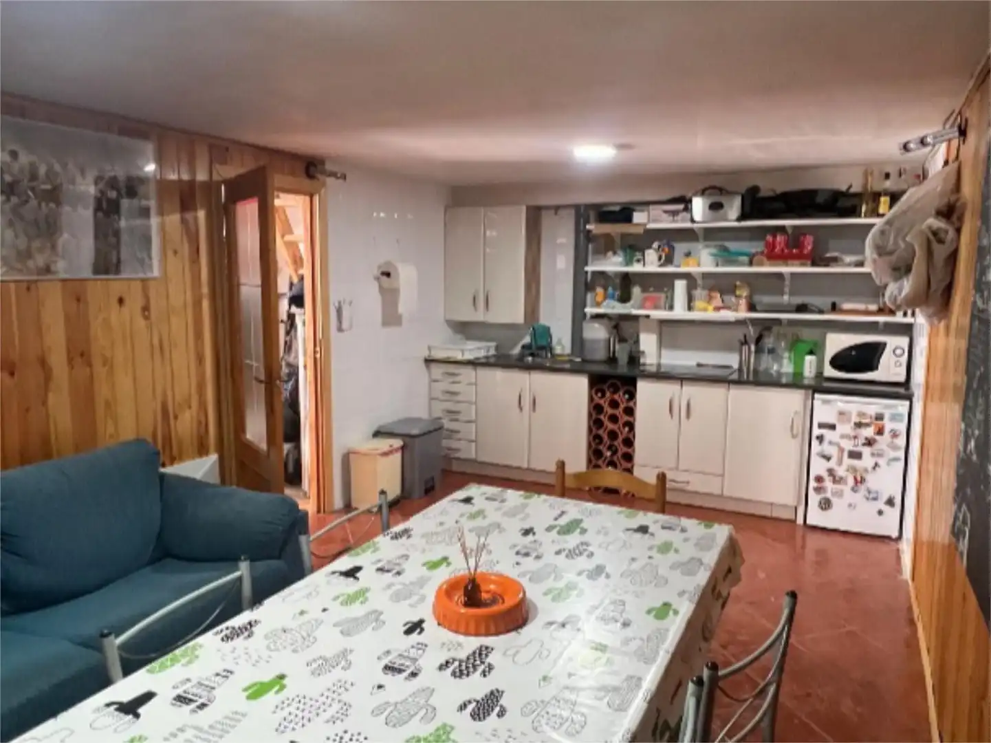 Casa adosada en venta en Calle Los Pinos, 6, Ólvega Casa adosada en venta en Ólvega con Aire acondicionado y Terraza