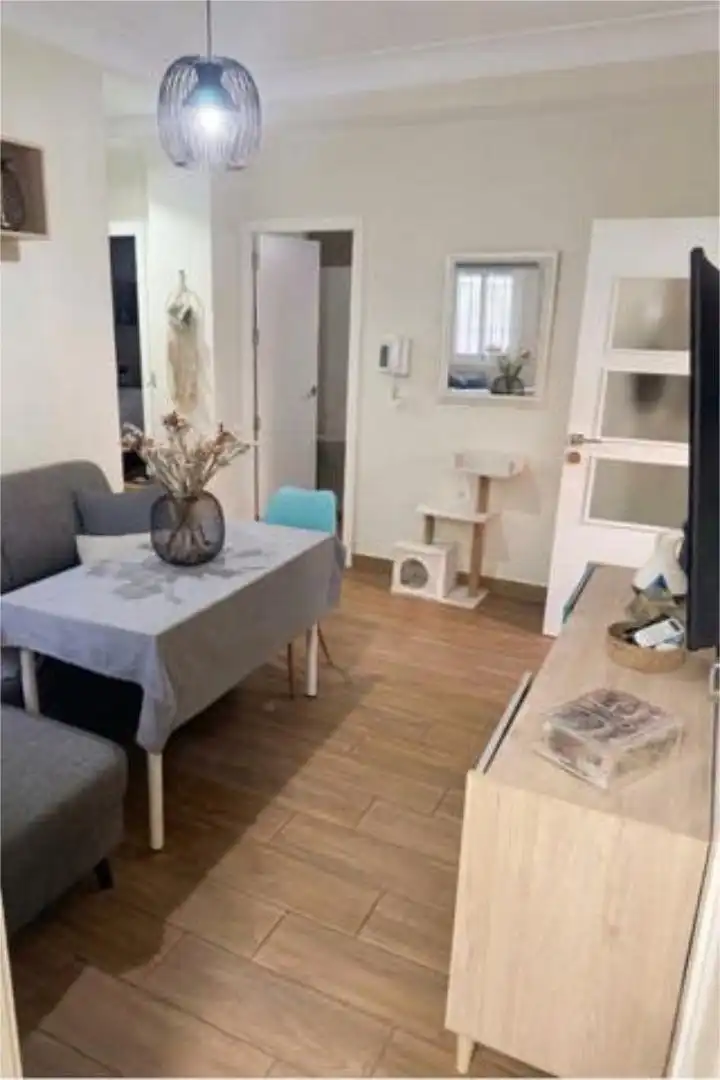 Casa o chalet en venta en Villaverde del Río Comedor de Casa o chalet en venta en Villaverde del Río con Calefacción, Jardín privado y Terraza