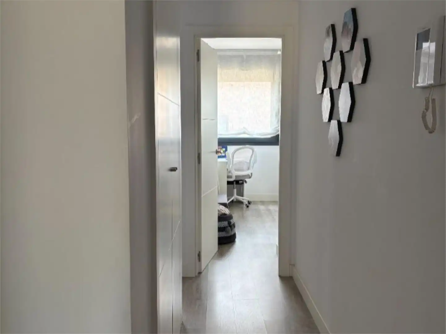 Flat for sale in Carrer del Kurdistan, 76, Can Gambús Flat for sale in Sabadell with Air Conditioner, Terrace and Swimming Pool