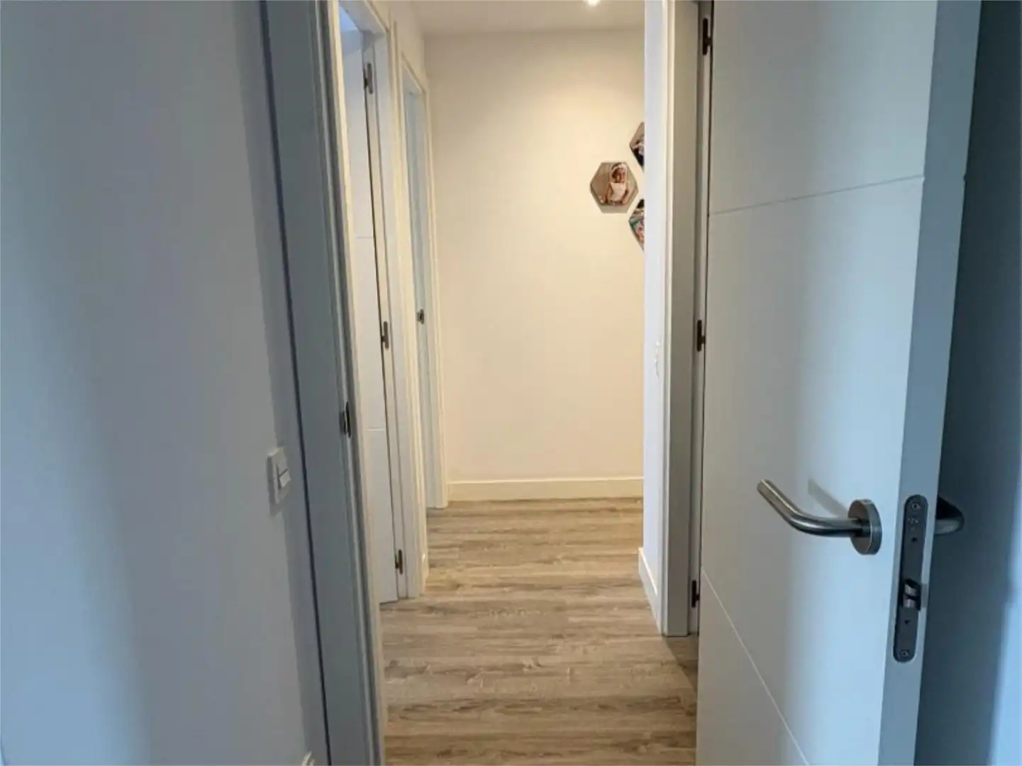 Flat for sale in Carrer del Kurdistan, 76, Can Gambús Flat for sale in Sabadell with Air Conditioner, Terrace and Swimming Pool