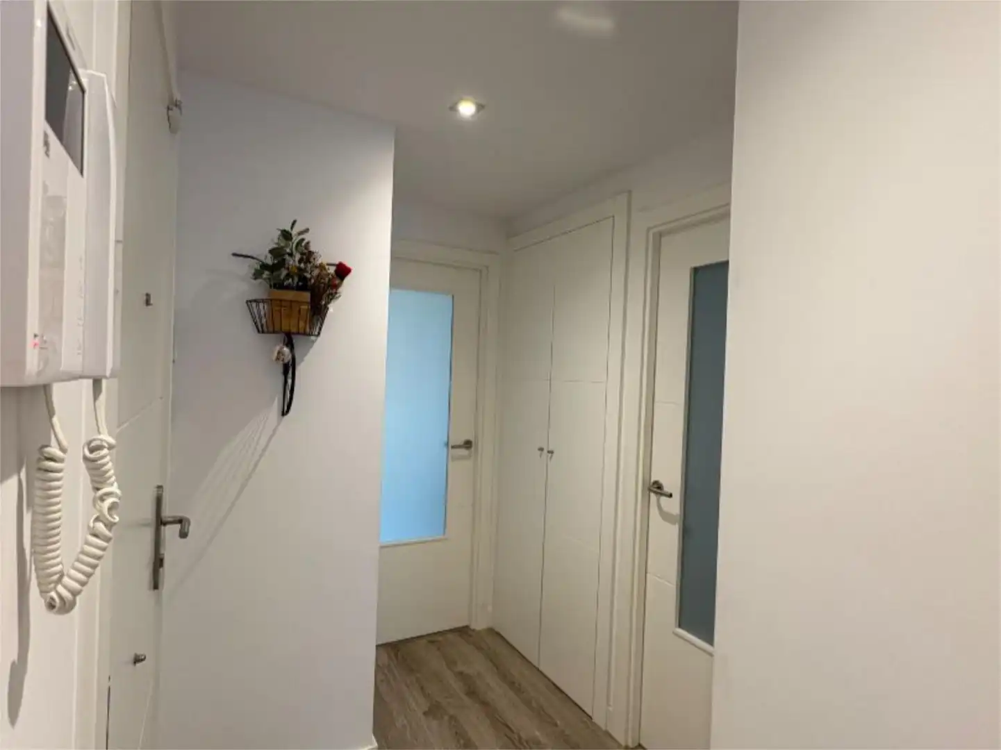 Flat for sale in Carrer del Kurdistan, 76, Can Gambús Flat for sale in Sabadell with Air Conditioner, Terrace and Swimming Pool