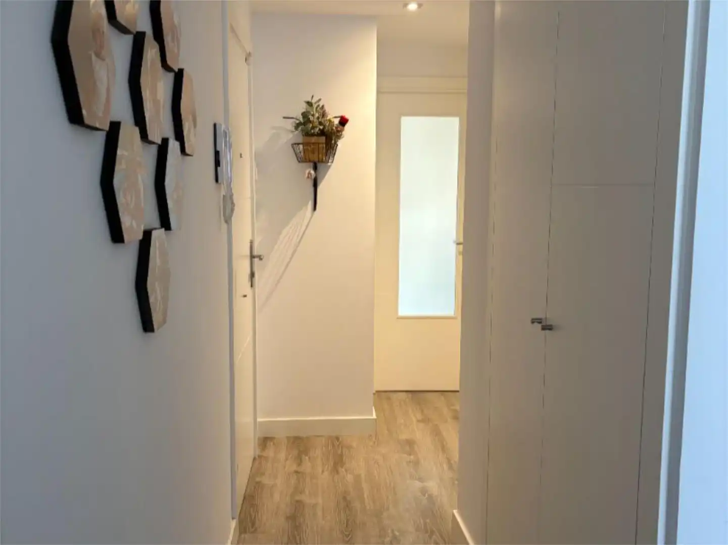 Flat for sale in Carrer del Kurdistan, 76, Can Gambús Flat for sale in Sabadell with Air Conditioner, Terrace and Swimming Pool